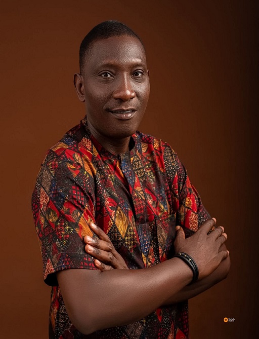 Comr.Obinna Nwabufo (Daddy Bices)