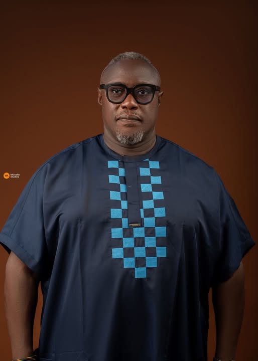 𝗖𝗼𝗺𝗿.𝗠𝗼𝘀𝗲𝘀 𝗢𝗹𝘂𝘀𝗲𝗴𝘂𝗻 𝗠𝗮𝗯𝗮𝗱𝗲𝗷𝗲 (BigMozy-B)