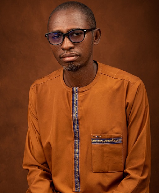 Comr. Abiye Howells (Howells G)