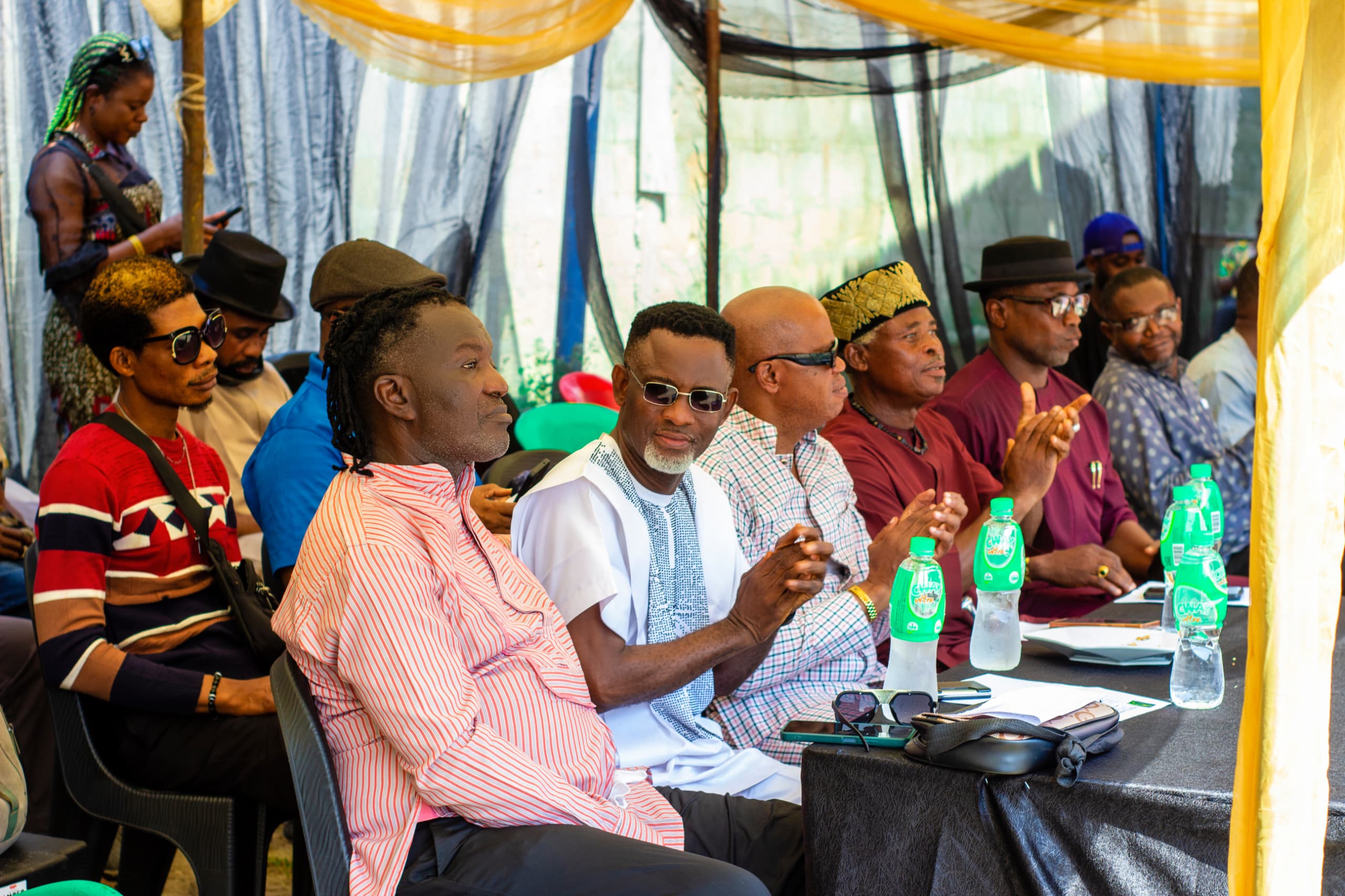 PMAN OFFICIAL OFFICE LAUNCH